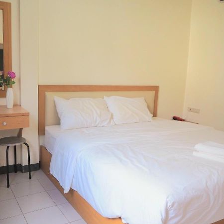 Nana Best Inn Hotel Makkasan Εξωτερικό φωτογραφία