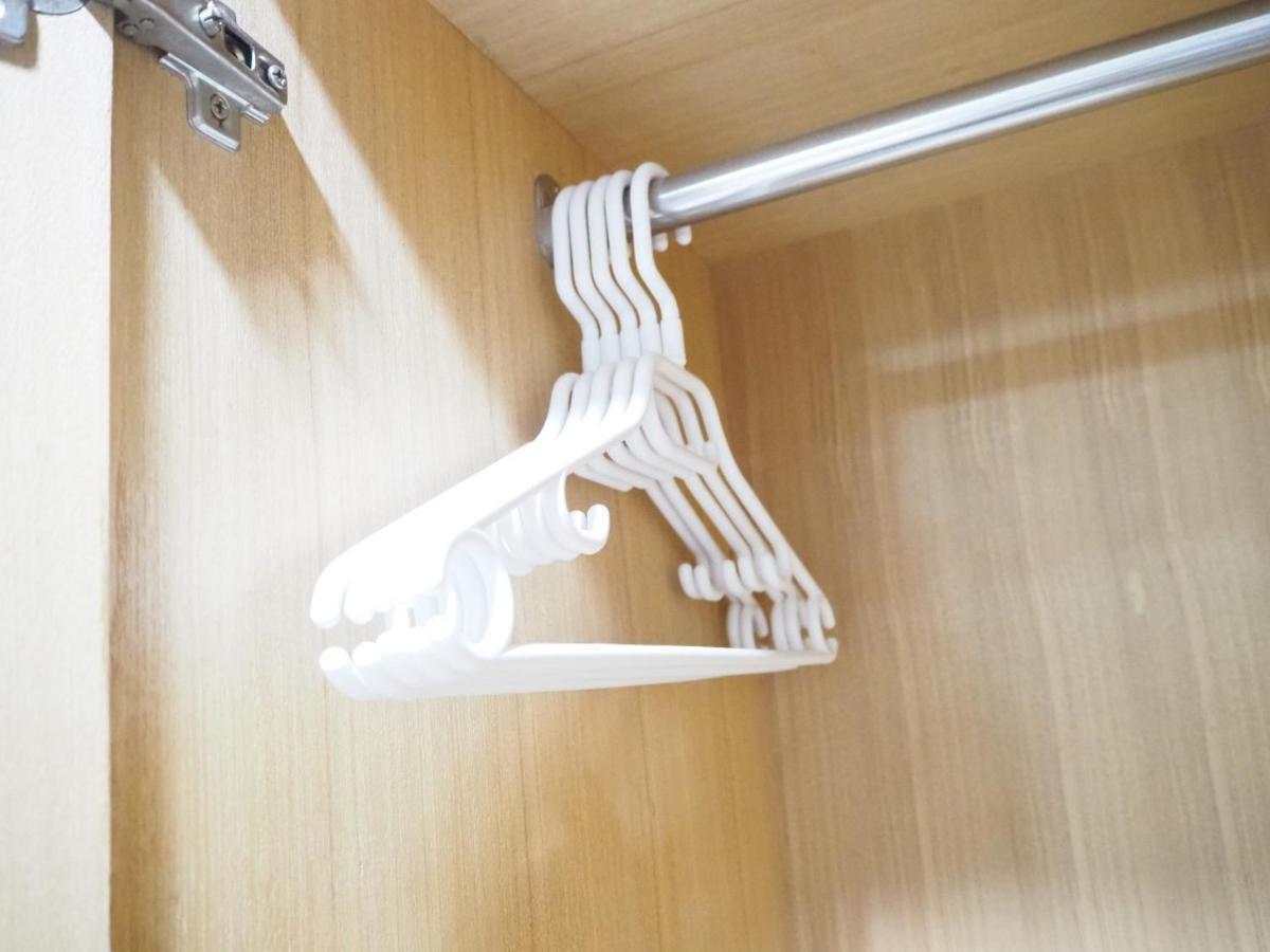 Nana Best Inn Hotel Makkasan Εξωτερικό φωτογραφία