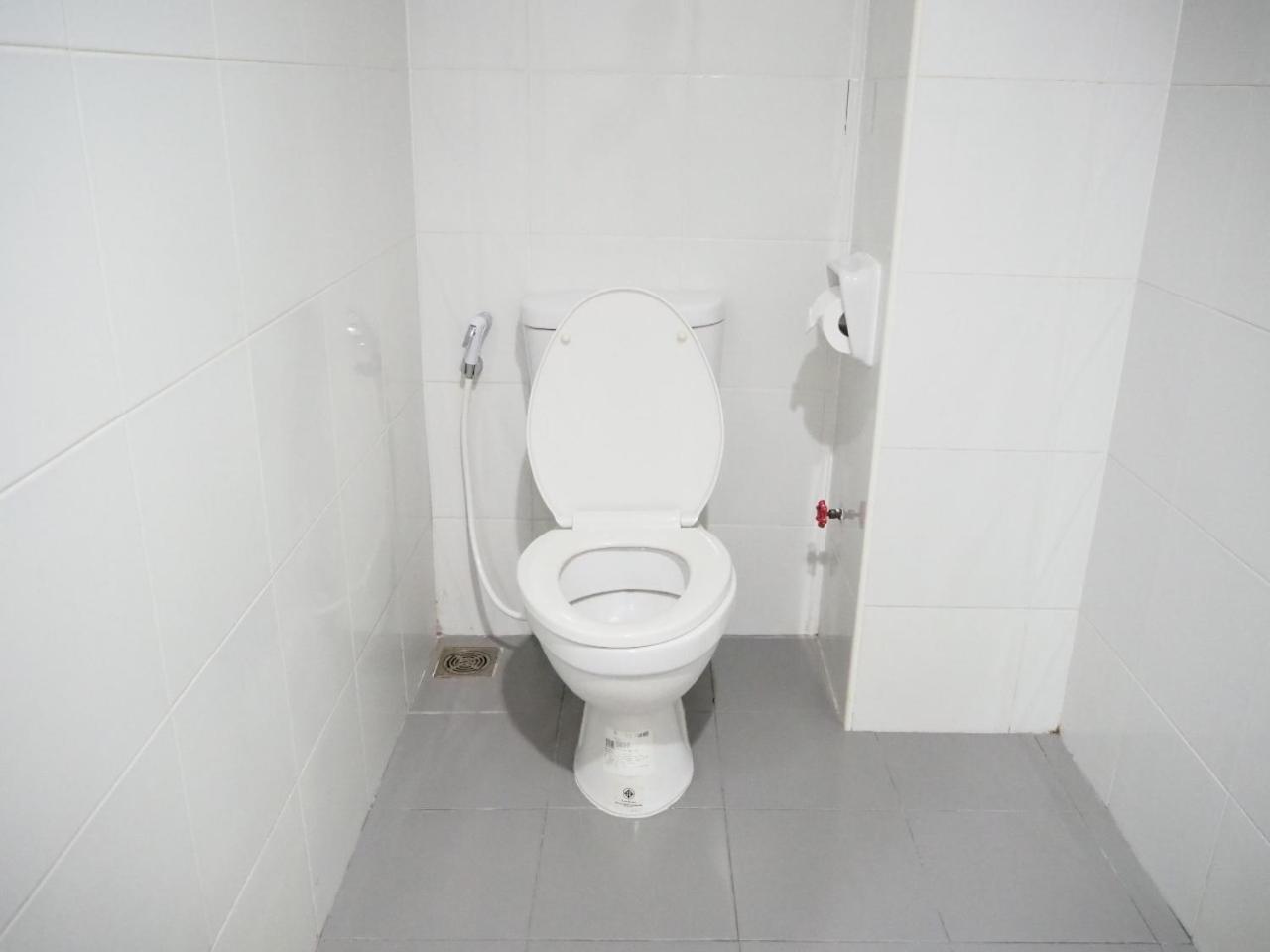 Nana Best Inn Hotel Makkasan Εξωτερικό φωτογραφία